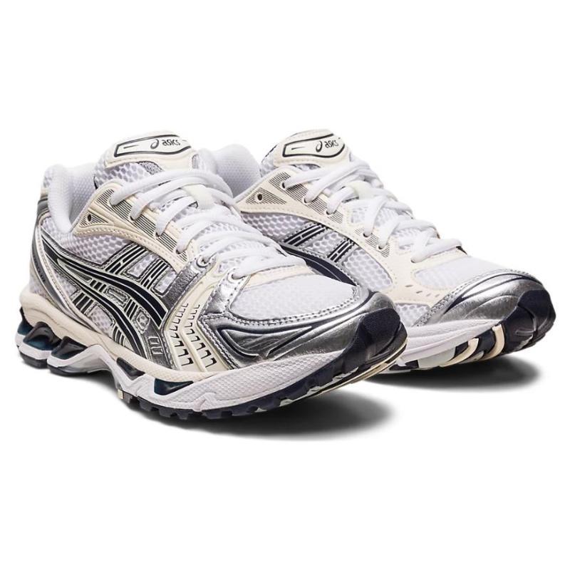 Asics Baskets Gel Kayano 14 « White Midnight »