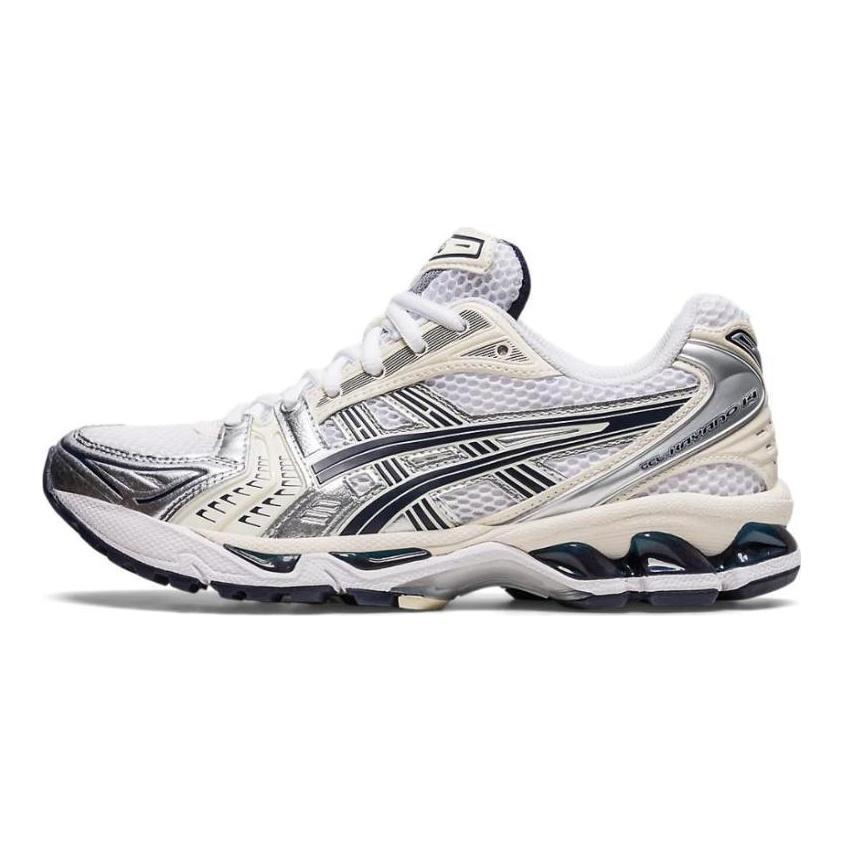 Asics Baskets Gel Kayano 14 « White Midnight »