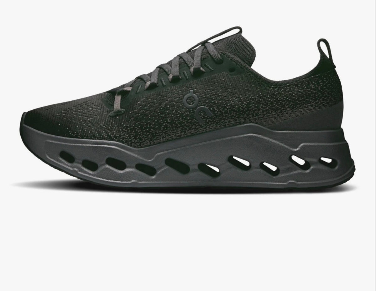 On Running On Cloudsurfer Max homme chaussures de running
