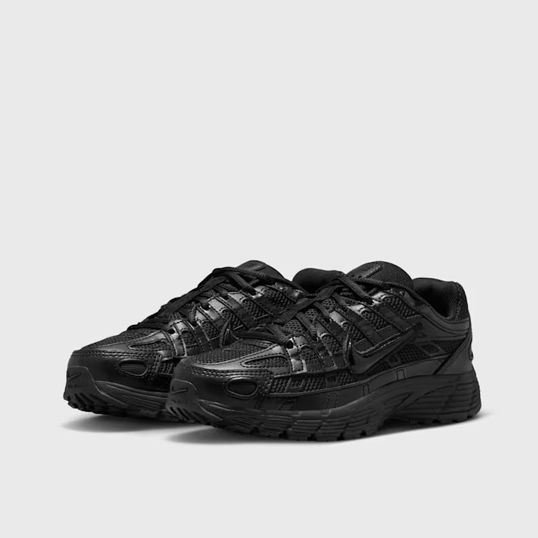 NIKE P6000 BLACK