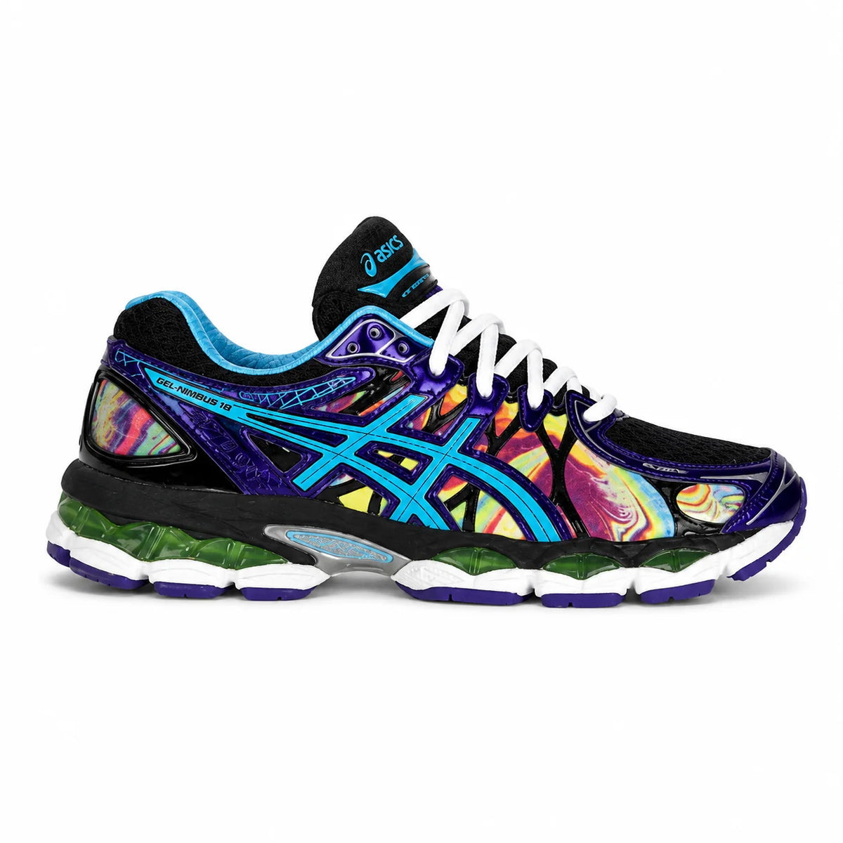 ASICS GEL-NIMBUS 16 NAMEK™