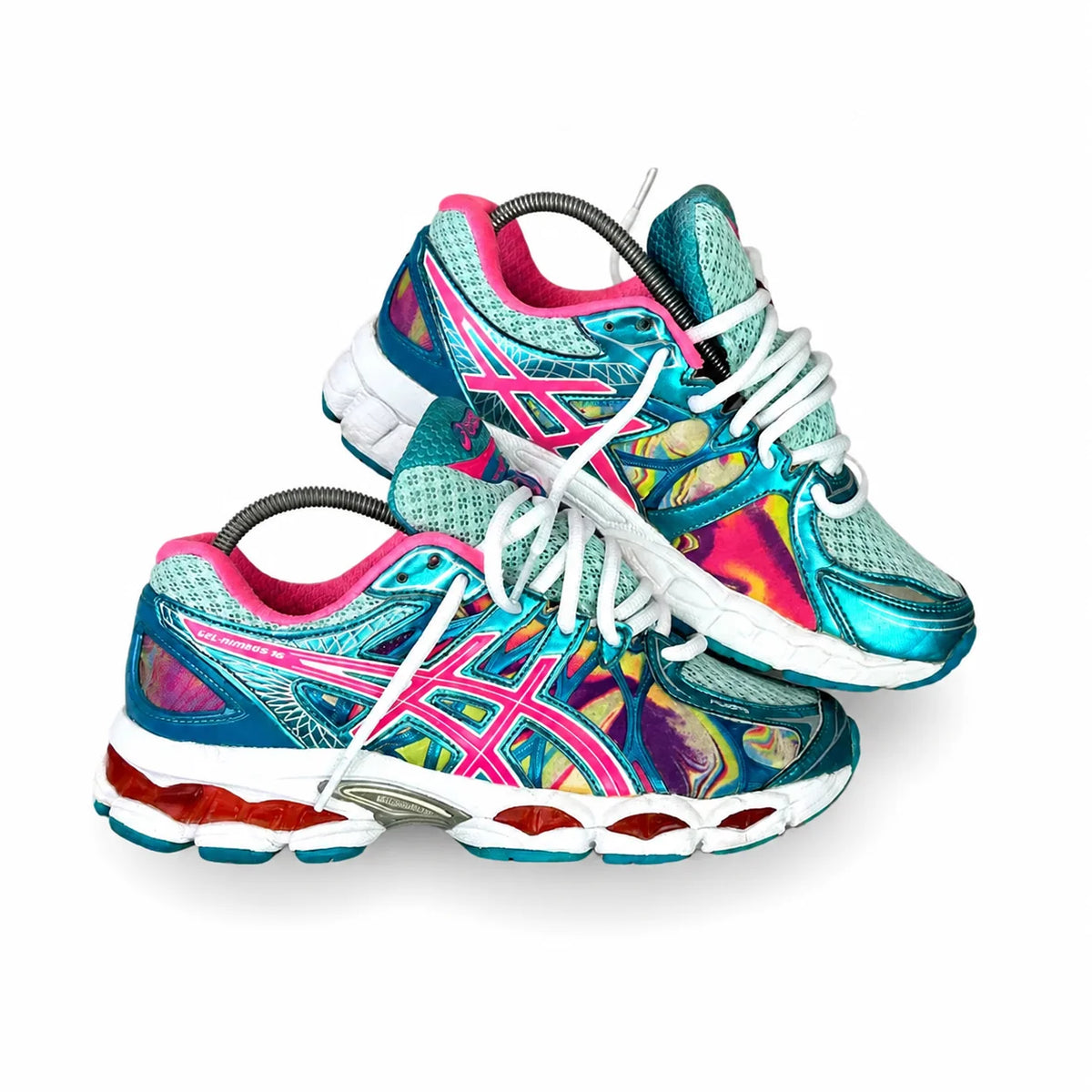 ASICS GEL-NIMBUS 16 ZYPHERA™