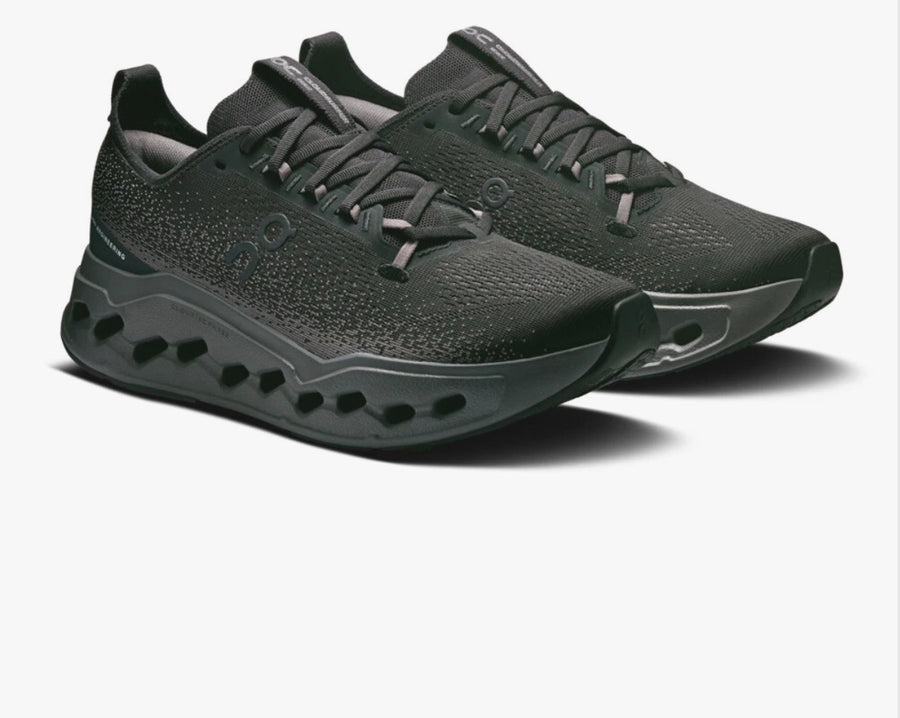 On Running On Cloudsurfer Max homme chaussures de running