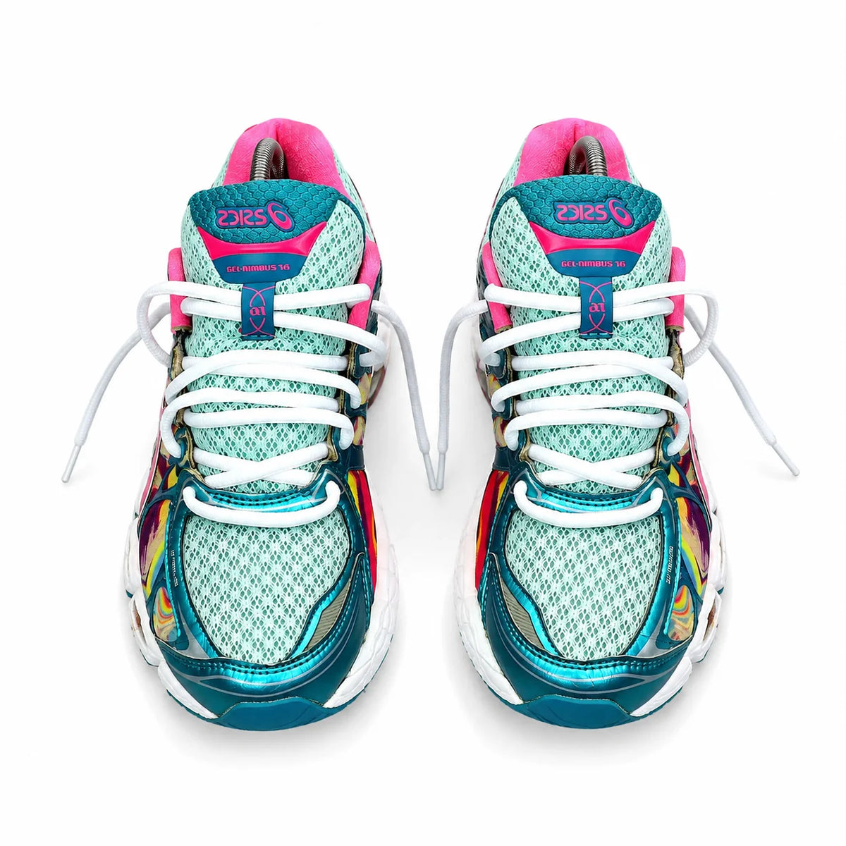 ASICS GEL-NIMBUS 16 ZYPHERA™
