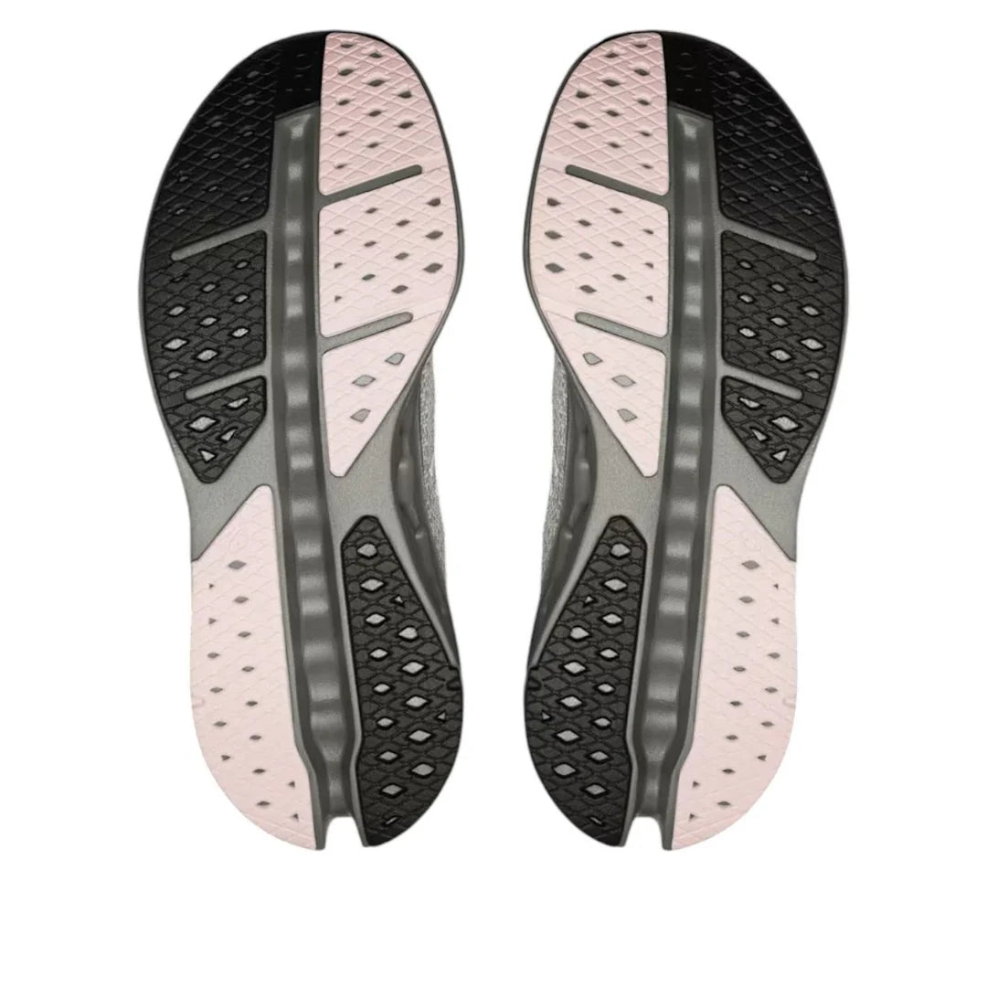 On Running Cloudsurfer Max 'Alloy Asphalt'