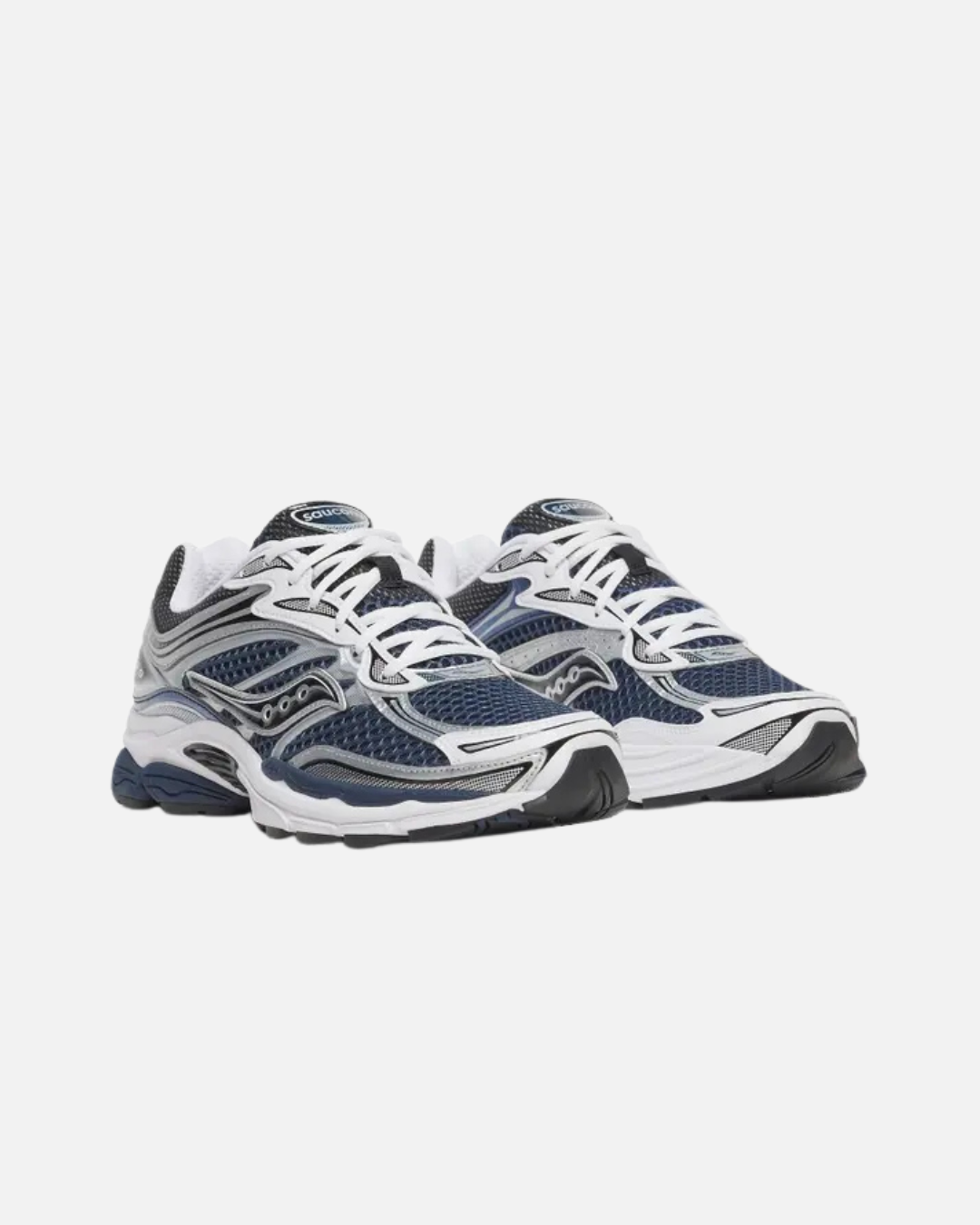 Saucony Omni 9 BLUE / WHITE