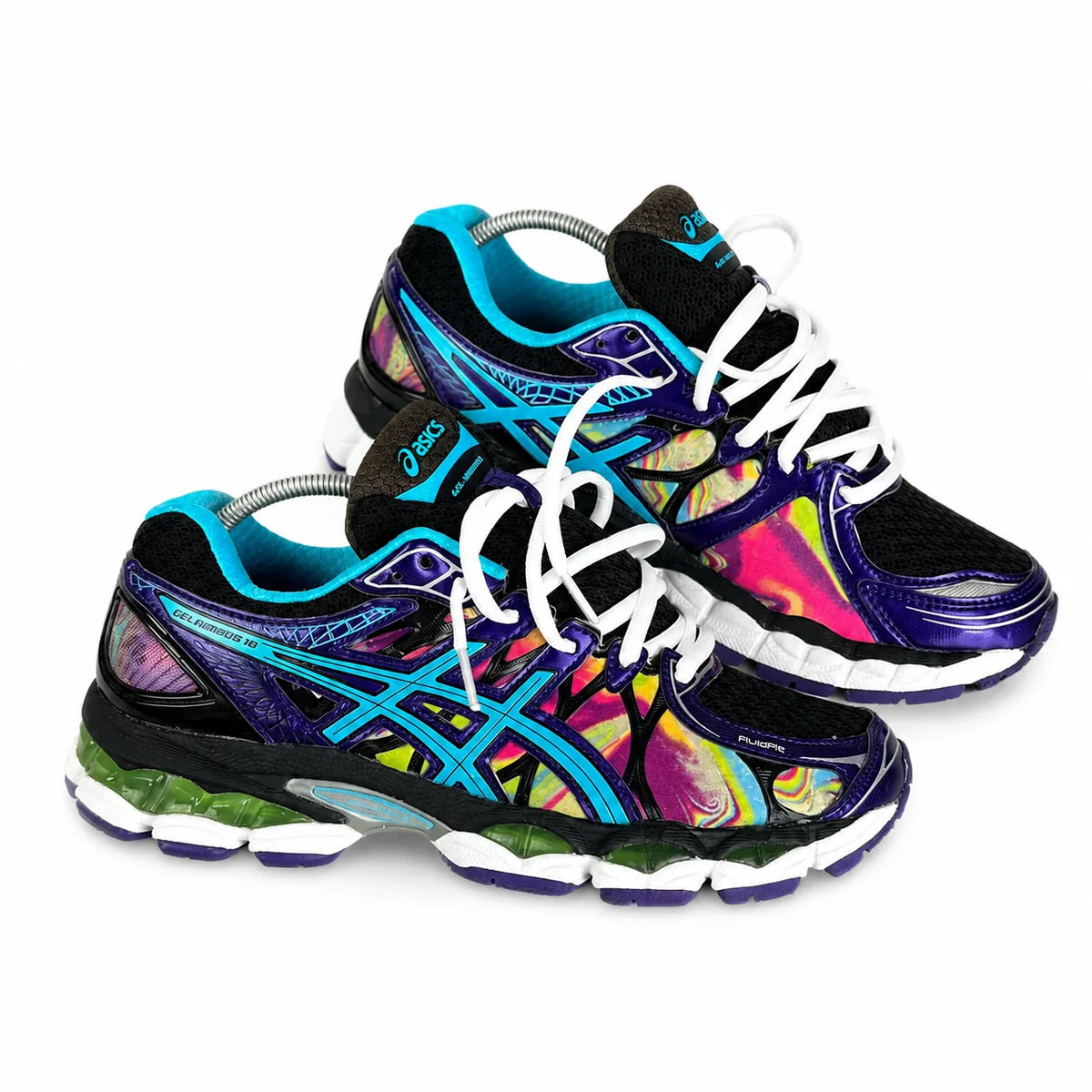 ASICS GEL-NIMBUS 16 NAMEK™