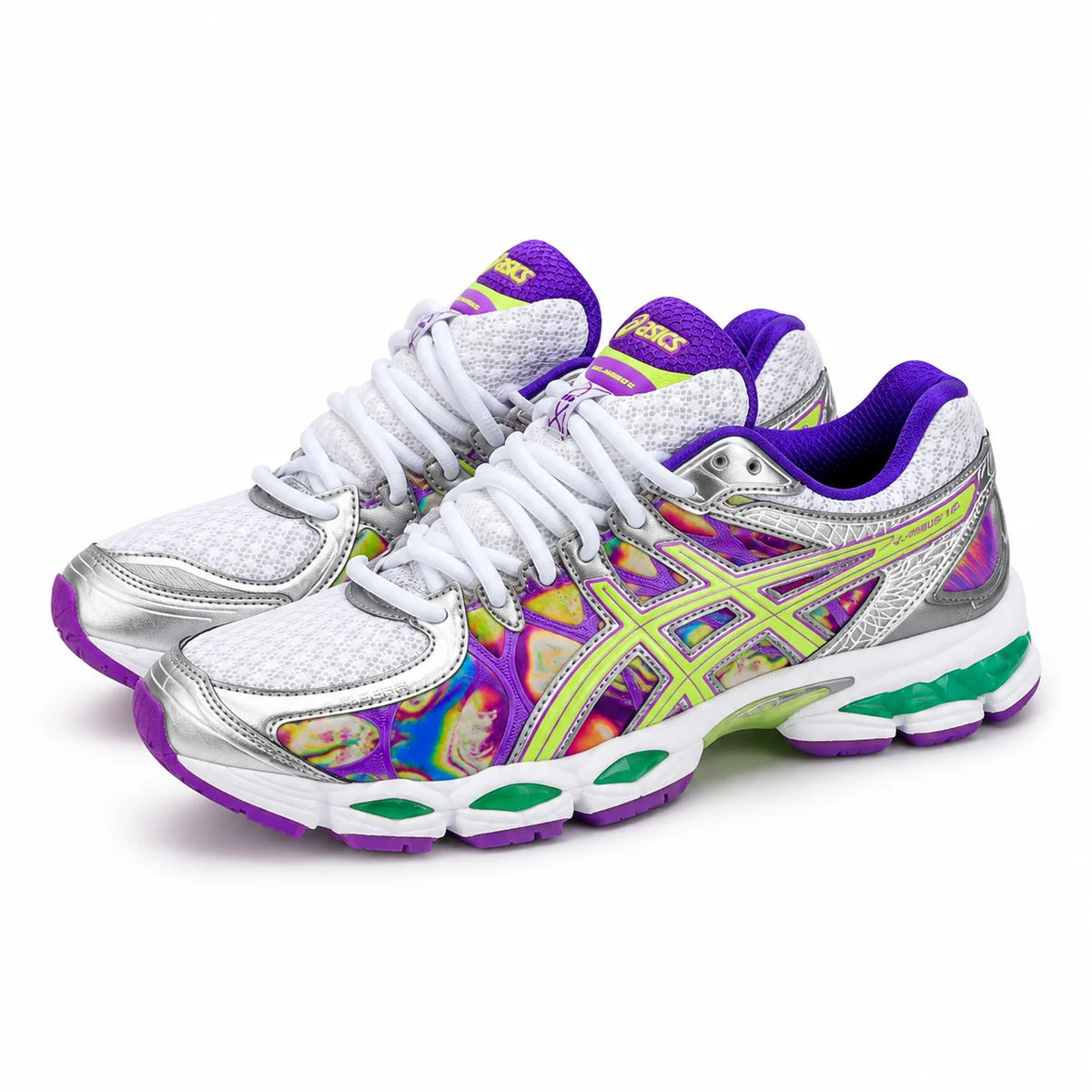 ASICS GEL-NIMBUS 16 MOON™