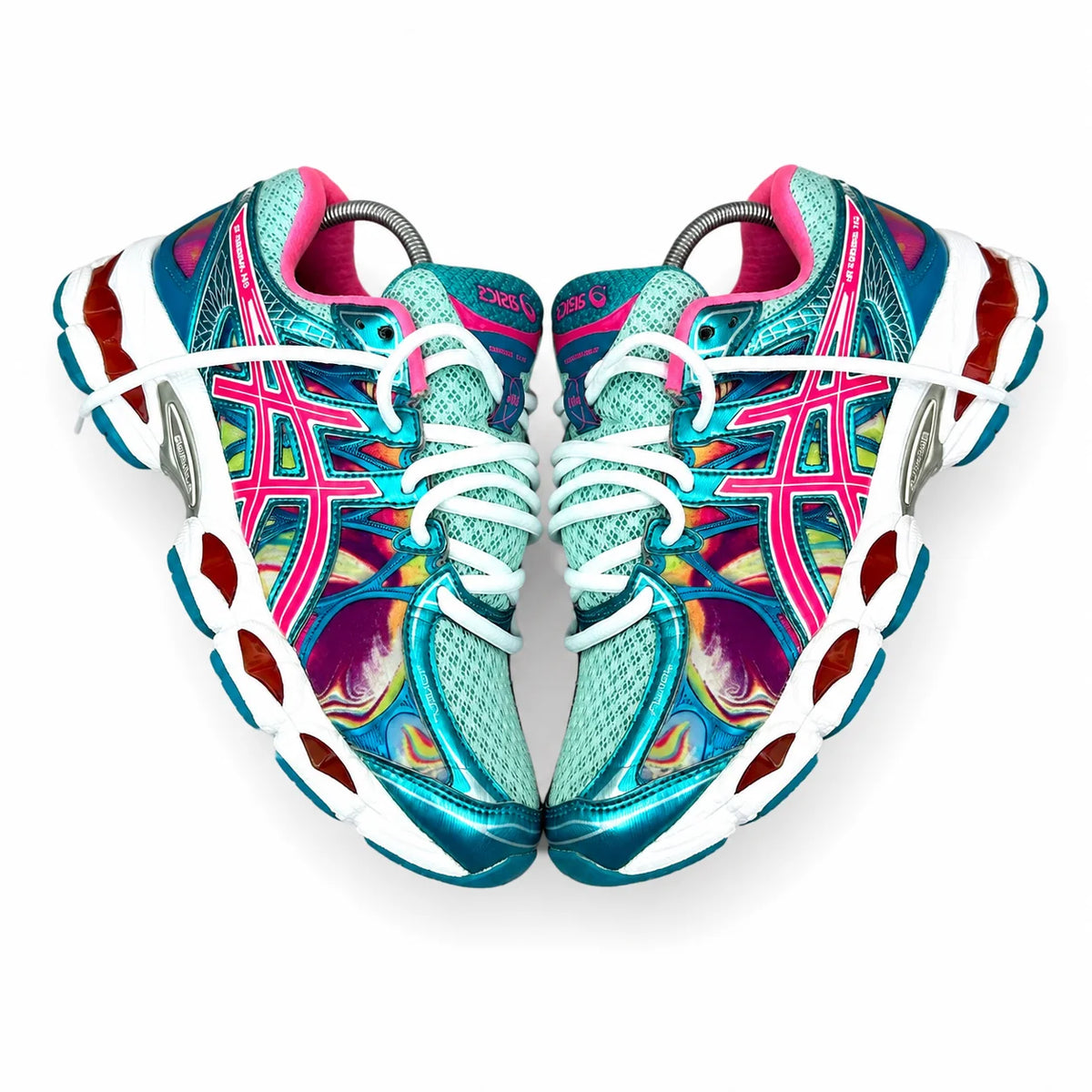 ASICS GEL-NIMBUS 16 ZYPHERA™