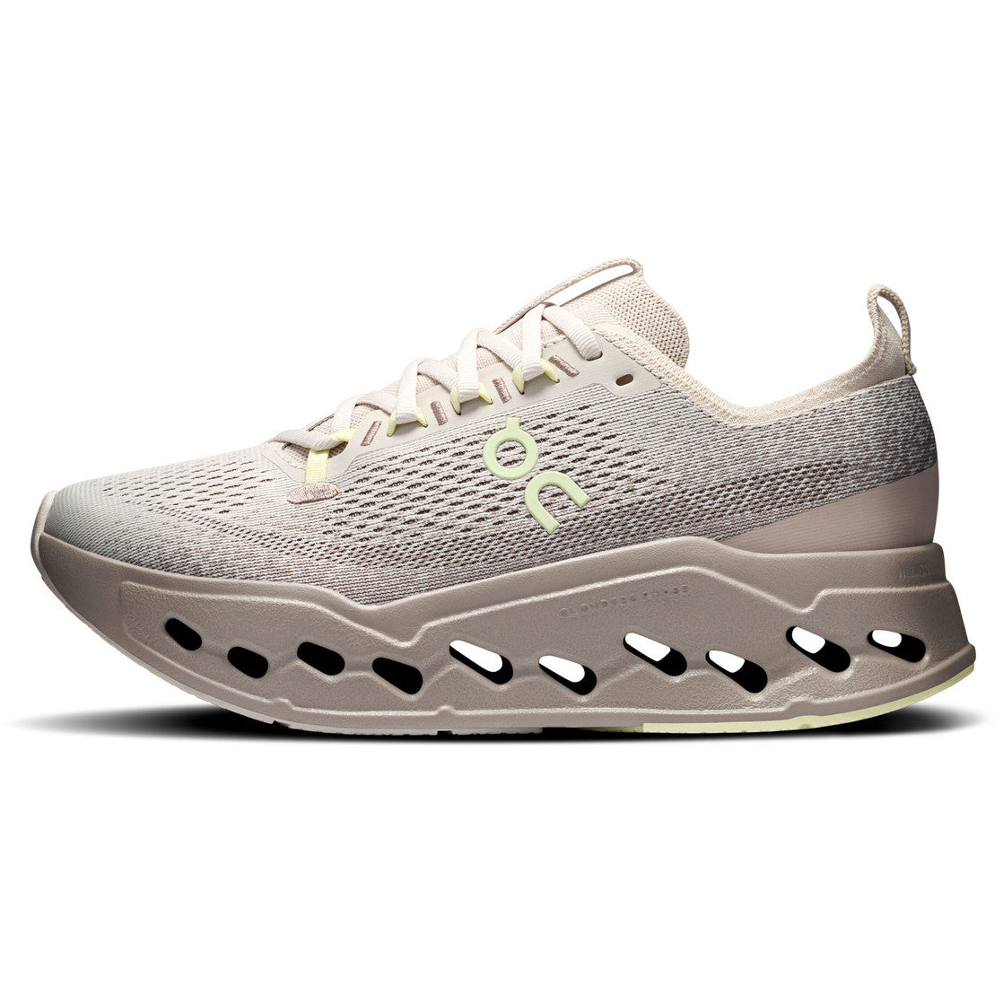 On Running On Cloudsurfer Max homme chaussures de running
