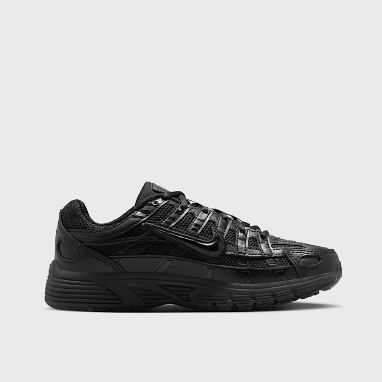NIKE P6000 BLACK