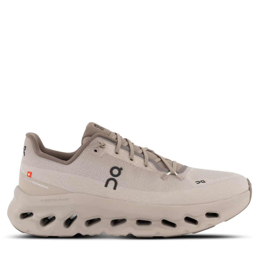 ON CLOUDTILT LIGHT BROWN / BEIGE