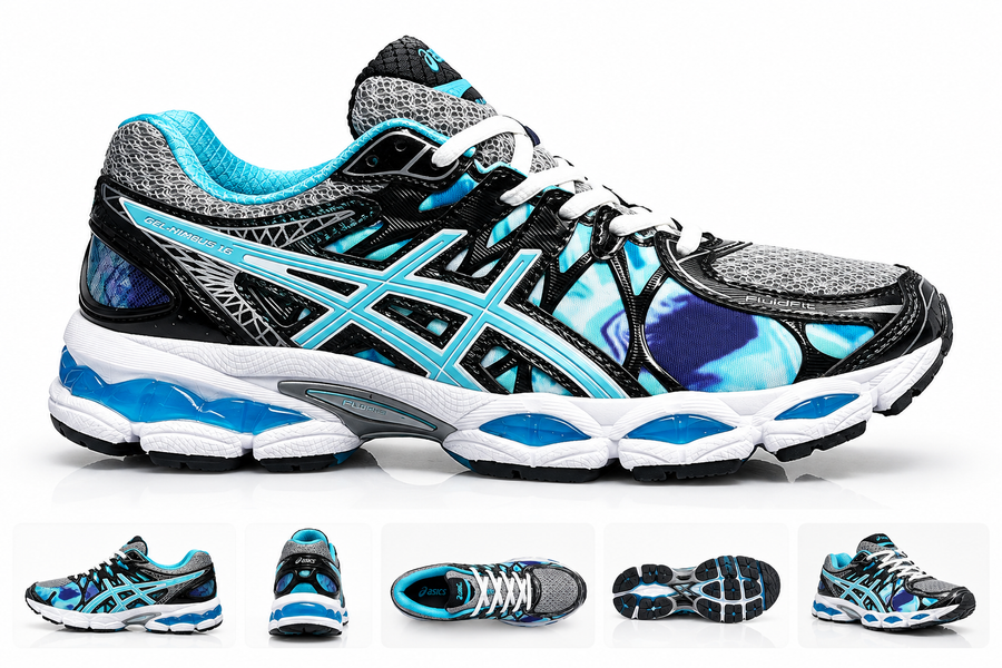 ASICS GEL-NIMBUS 16 OVNI™