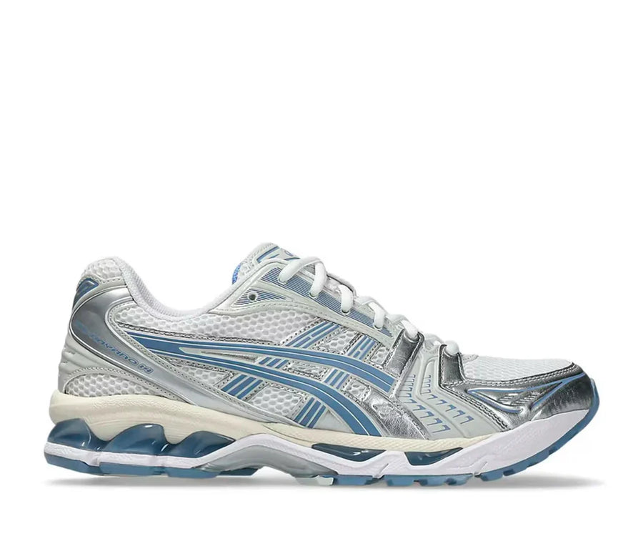 ASICS Gel-Kayano 14 White Light Navy