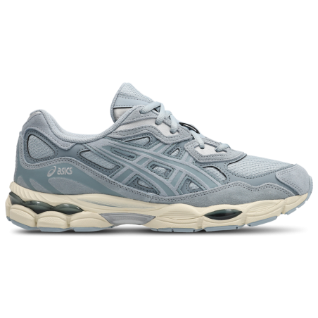 ASICS GEL-NYC DOLPHIN GREY SNEAKERS