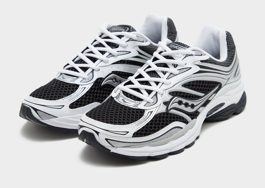 Saucony ProGrid OMNI 9 Black / White